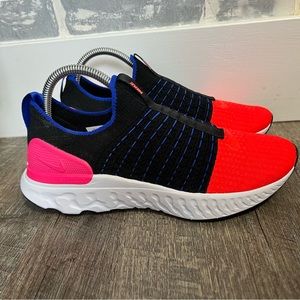 “New” Nike React Phantom Run Flyknit 2 Running Women’s Shoes